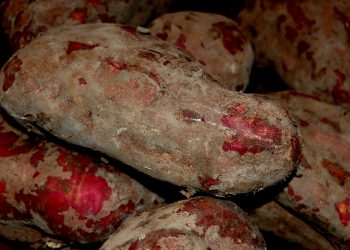 Papas alla Huancaína