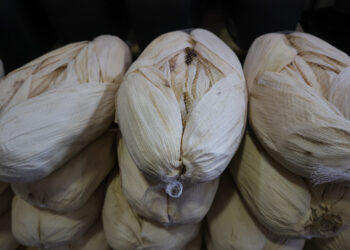 Tamales